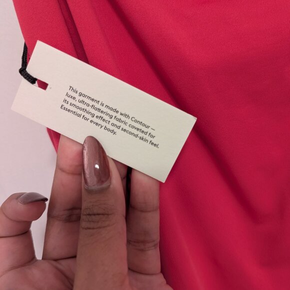 Aritzia Contour Maxi Dress - Picture 3 of 5